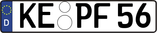 KE-PF56