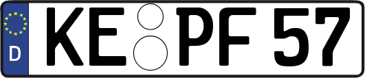 KE-PF57