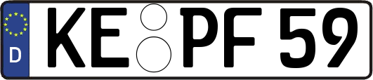 KE-PF59