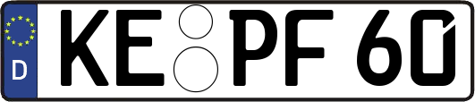 KE-PF60