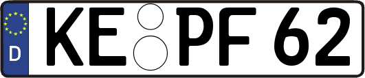 KE-PF62