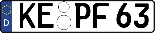 KE-PF63
