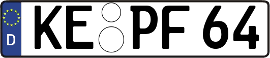 KE-PF64