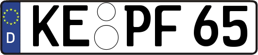 KE-PF65