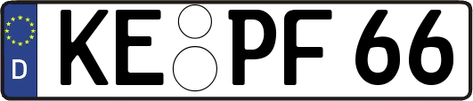 KE-PF66