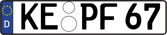 KE-PF67