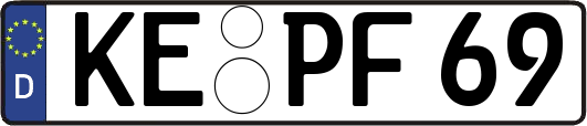 KE-PF69