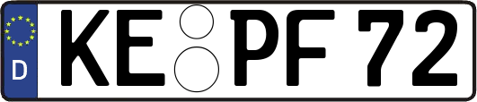 KE-PF72
