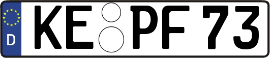 KE-PF73
