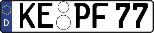KE-PF77