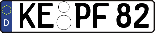 KE-PF82