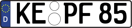 KE-PF85