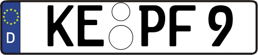 KE-PF9