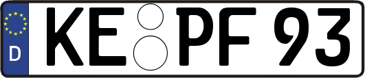 KE-PF93