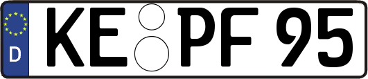 KE-PF95