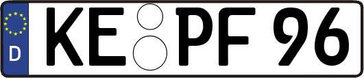 KE-PF96