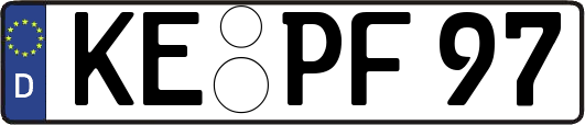 KE-PF97