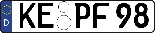 KE-PF98
