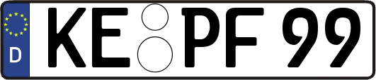 KE-PF99