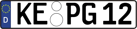 KE-PG12