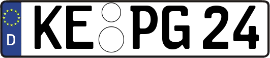 KE-PG24