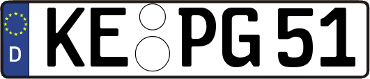 KE-PG51