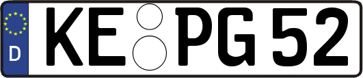KE-PG52