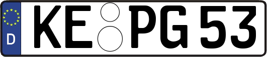 KE-PG53