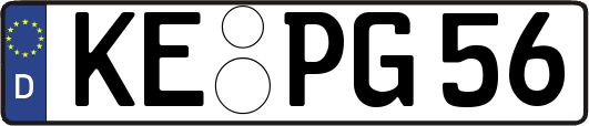KE-PG56