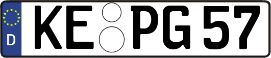 KE-PG57