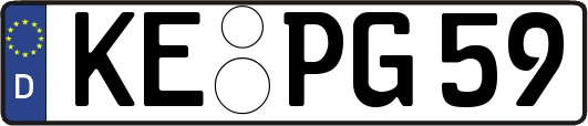 KE-PG59