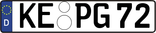 KE-PG72