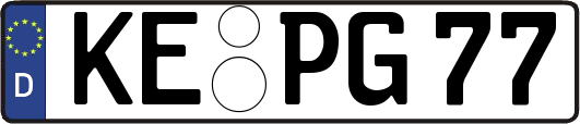 KE-PG77