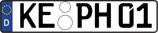 KE-PH01