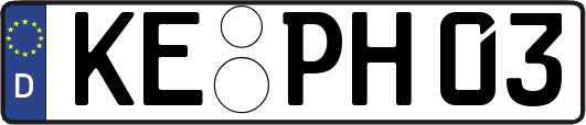 KE-PH03