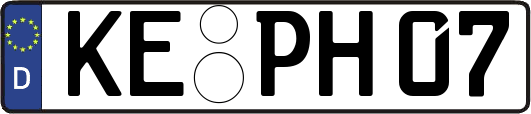 KE-PH07