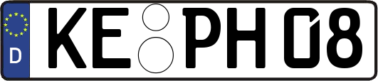 KE-PH08