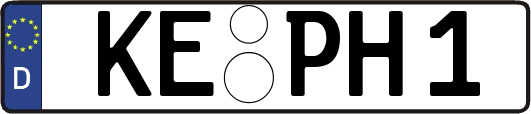 KE-PH1