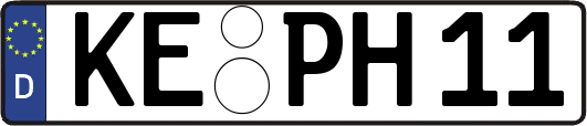 KE-PH11