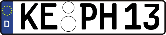 KE-PH13