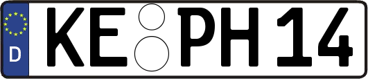 KE-PH14
