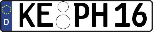 KE-PH16