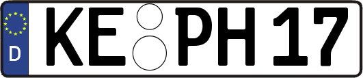 KE-PH17