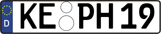 KE-PH19