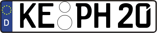 KE-PH20