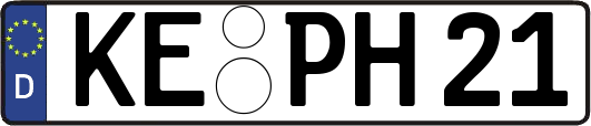 KE-PH21
