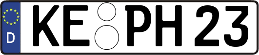 KE-PH23
