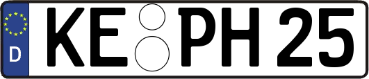 KE-PH25