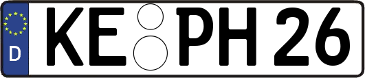 KE-PH26