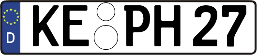 KE-PH27